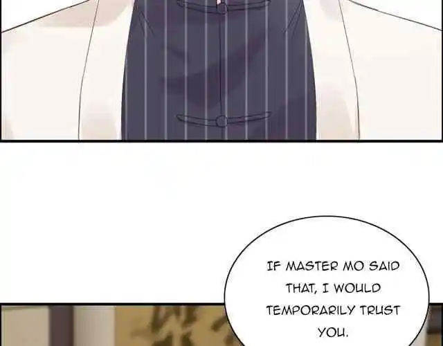 Contract Wife Runs Away From The Ceo Chapter 154