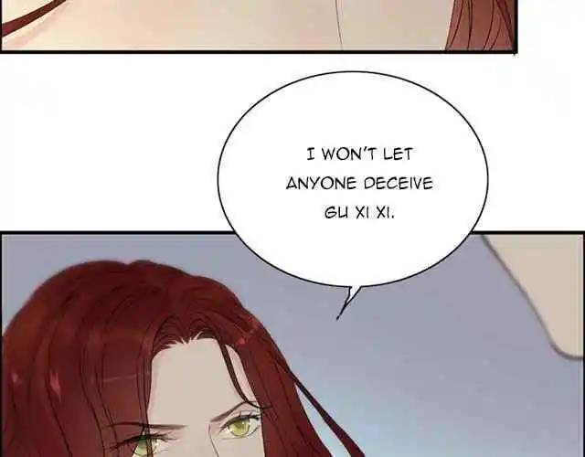 Contract Wife Runs Away From The Ceo Chapter 154