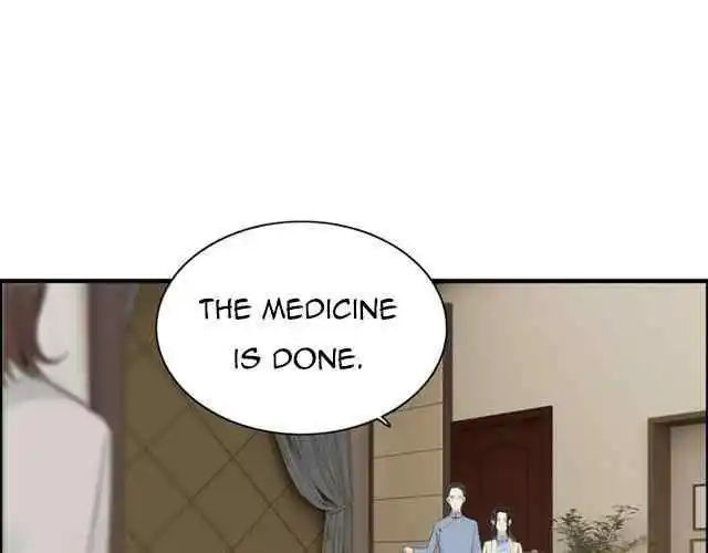 Contract Wife Runs Away From The Ceo Chapter 154