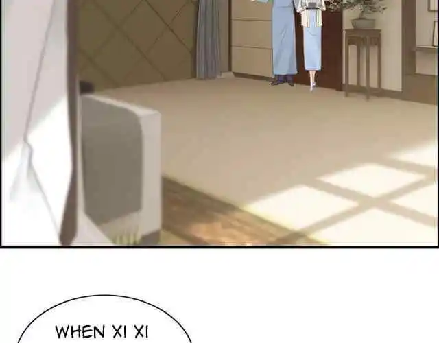 Contract Wife Runs Away From The Ceo Chapter 154