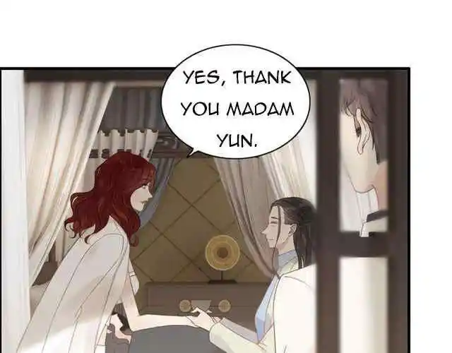 Contract Wife Runs Away From The Ceo Chapter 154