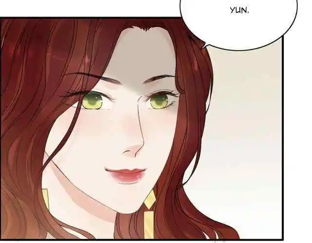 Contract Wife Runs Away From The Ceo Chapter 154