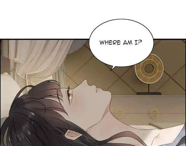 Contract Wife Runs Away From The Ceo Chapter 154