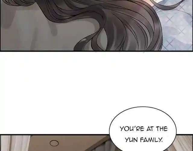 Contract Wife Runs Away From The Ceo Chapter 154