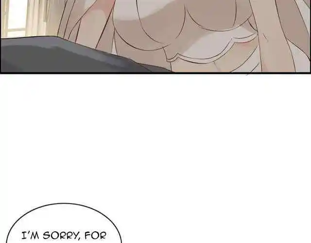 Contract Wife Runs Away From The Ceo Chapter 154