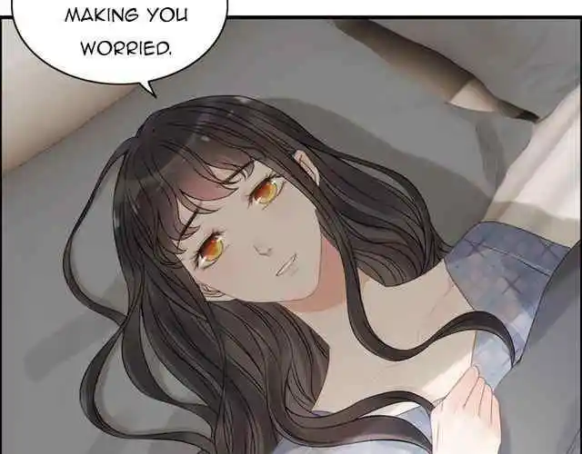 Contract Wife Runs Away From The Ceo Chapter 154