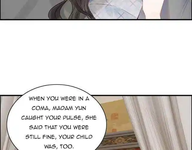 Contract Wife Runs Away From The Ceo Chapter 154