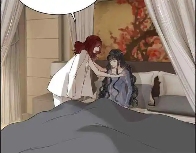 Contract Wife Runs Away From The Ceo Chapter 154