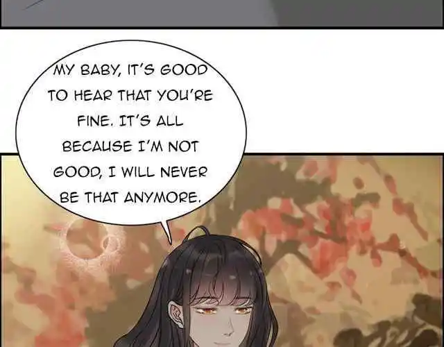 Contract Wife Runs Away From The Ceo Chapter 154