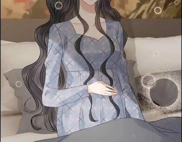 Contract Wife Runs Away From The Ceo Chapter 154