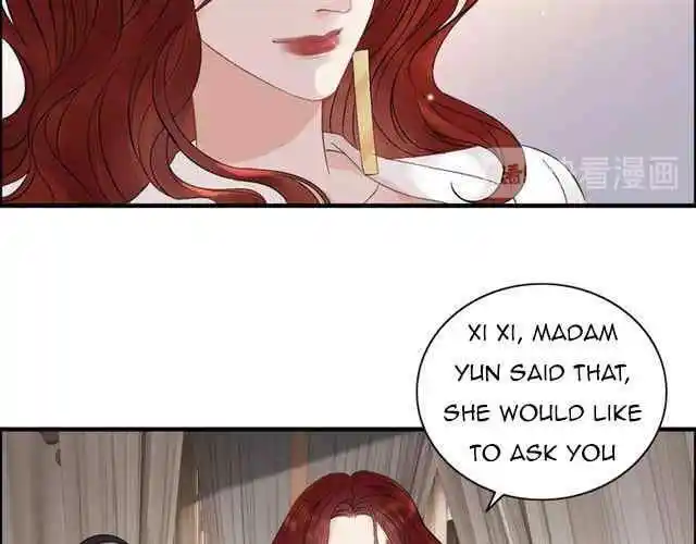 Contract Wife Runs Away From The Ceo Chapter 154