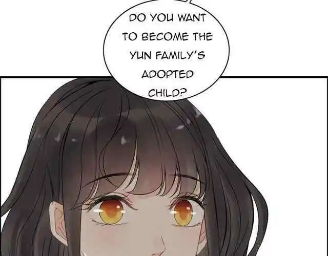 Contract Wife Runs Away From The Ceo Chapter 154