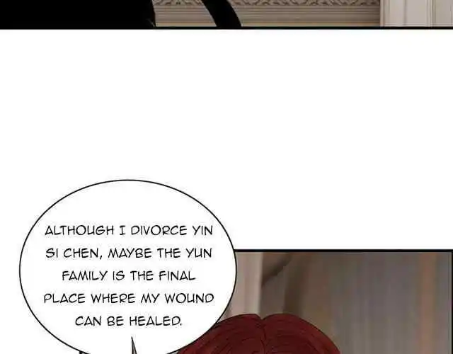 Contract Wife Runs Away From The Ceo Chapter 154