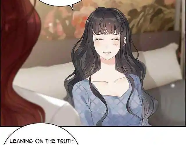 Contract Wife Runs Away From The Ceo Chapter 154