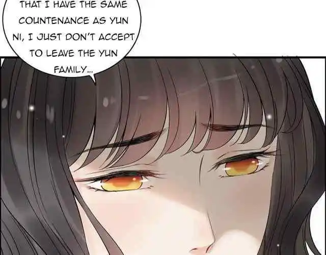 Contract Wife Runs Away From The Ceo Chapter 154