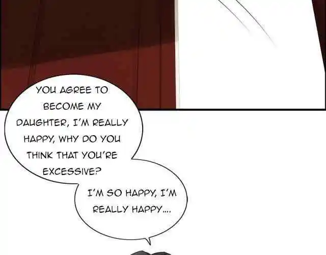 Contract Wife Runs Away From The Ceo Chapter 154