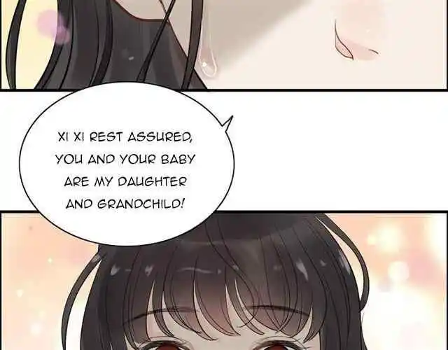 Contract Wife Runs Away From The Ceo Chapter 154