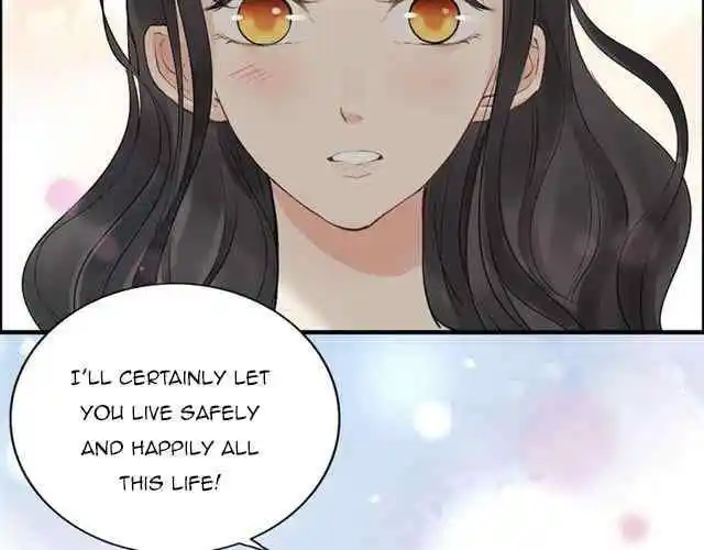 Contract Wife Runs Away From The Ceo Chapter 154