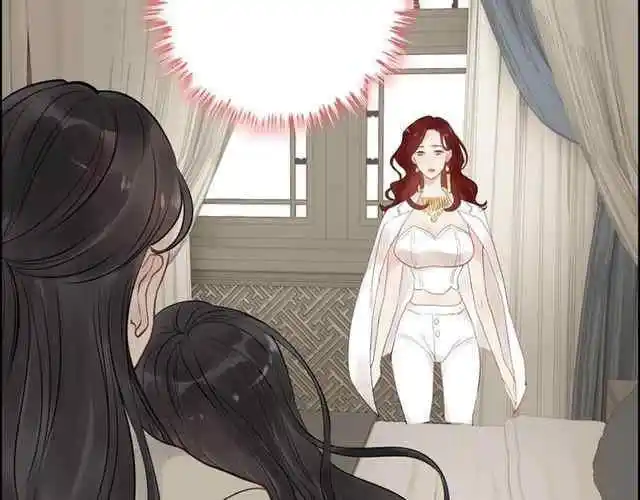 Contract Wife Runs Away From The Ceo Chapter 154