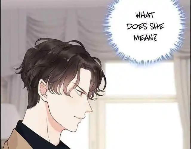 Contract Wife Runs Away From The Ceo Chapter 154