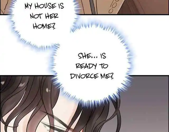 Contract Wife Runs Away From The Ceo Chapter 154