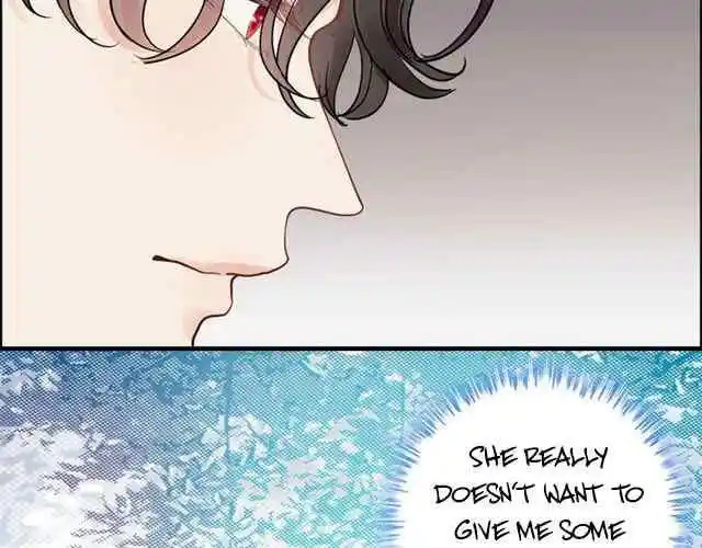 Contract Wife Runs Away From The Ceo Chapter 154