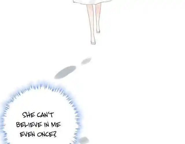 Contract Wife Runs Away From The Ceo Chapter 154