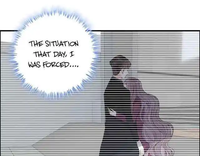 Contract Wife Runs Away From The Ceo Chapter 154