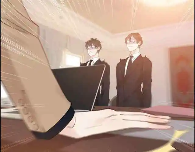 Contract Wife Runs Away From The Ceo Chapter 154