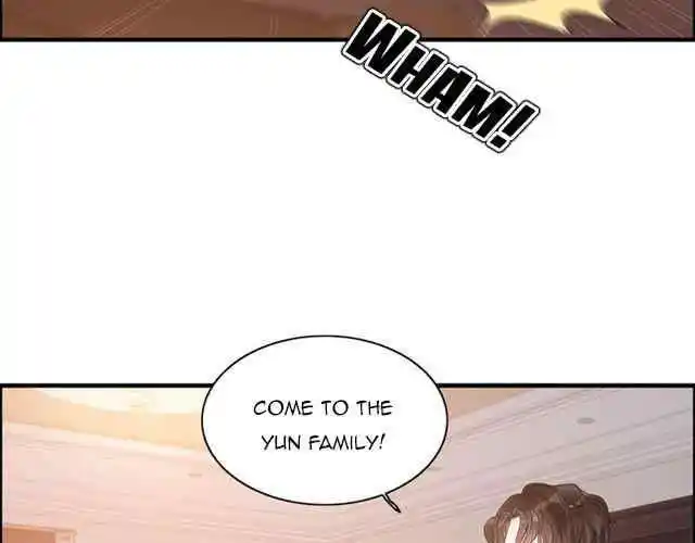 Contract Wife Runs Away From The Ceo Chapter 154