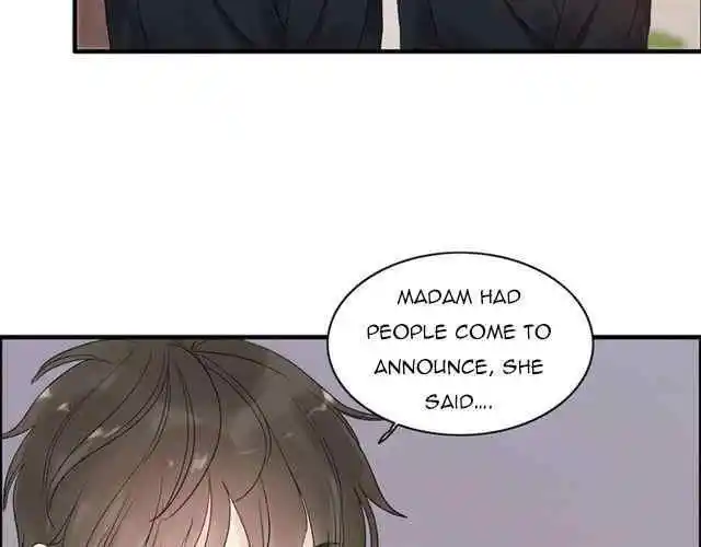 Contract Wife Runs Away From The Ceo Chapter 154