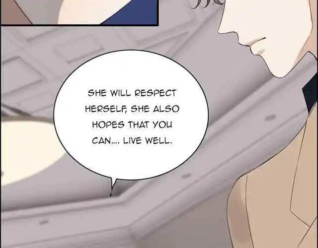 Contract Wife Runs Away From The Ceo Chapter 154