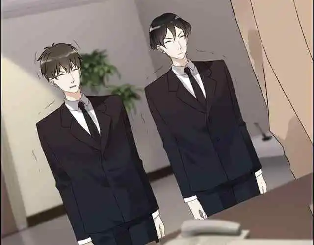 Contract Wife Runs Away From The Ceo Chapter 154