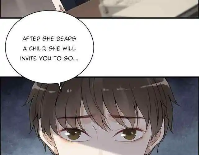 Contract Wife Runs Away From The Ceo Chapter 154