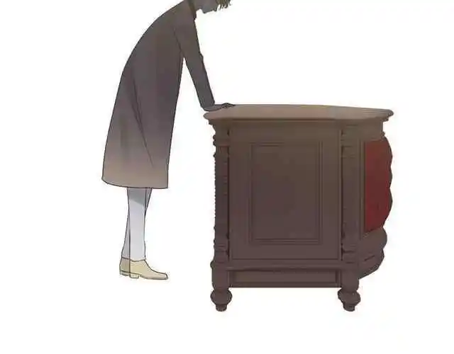 Contract Wife Runs Away From The Ceo Chapter 154