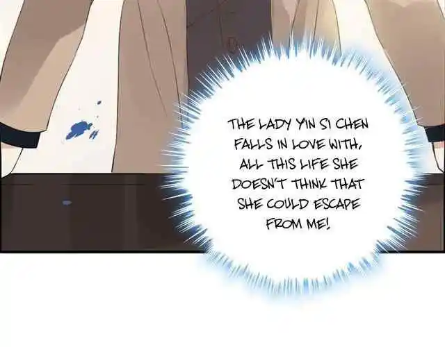 Contract Wife Runs Away From The Ceo Chapter 154