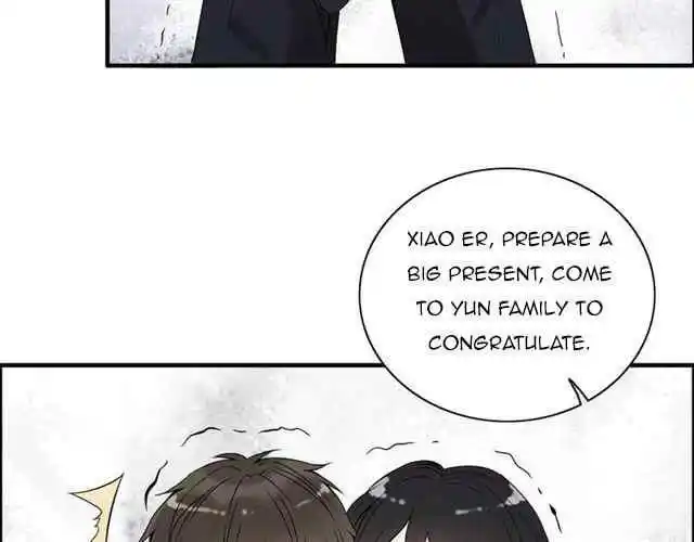 Contract Wife Runs Away From The Ceo Chapter 154