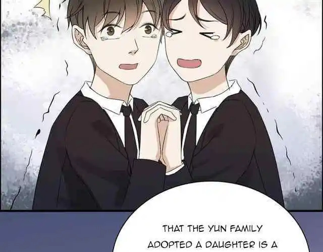 Contract Wife Runs Away From The Ceo Chapter 154