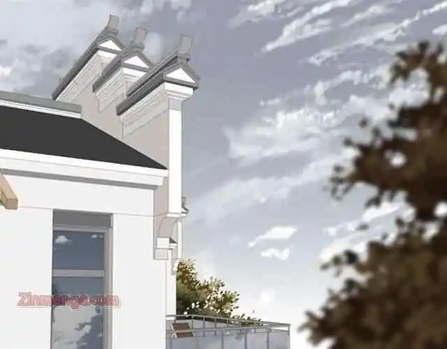 Contract Wife Runs Away From The Ceo Chapter 155