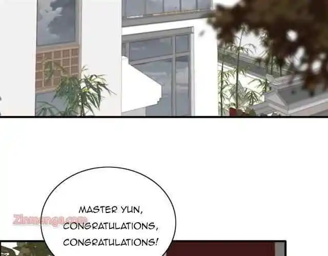 Contract Wife Runs Away From The Ceo Chapter 155