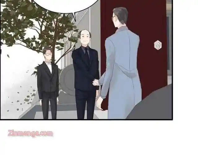 Contract Wife Runs Away From The Ceo Chapter 155