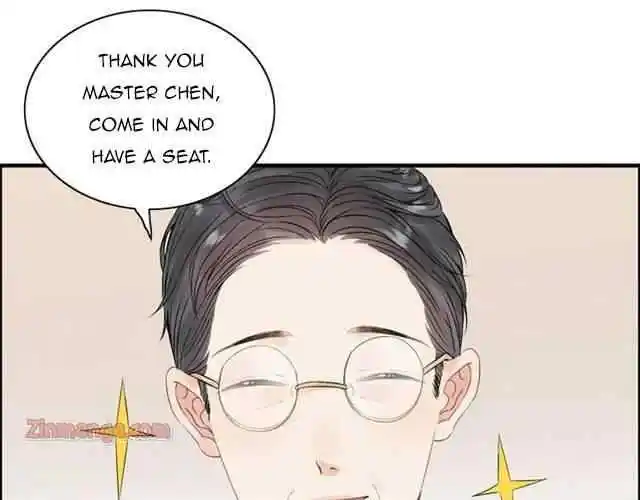 Contract Wife Runs Away From The Ceo Chapter 155