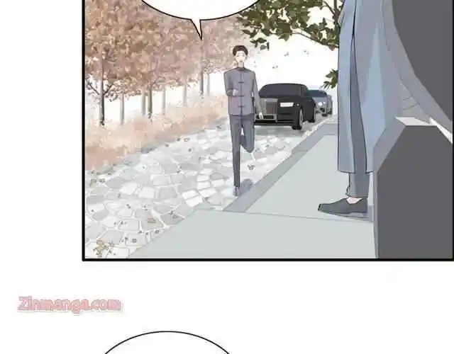 Contract Wife Runs Away From The Ceo Chapter 155