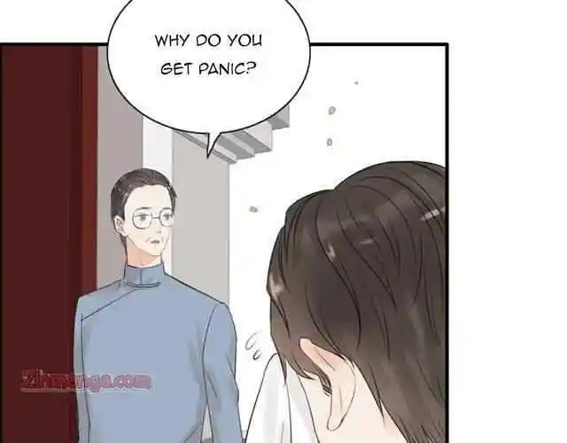 Contract Wife Runs Away From The Ceo Chapter 155