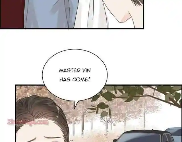 Contract Wife Runs Away From The Ceo Chapter 155