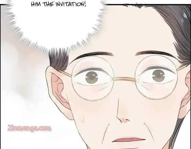 Contract Wife Runs Away From The Ceo Chapter 155