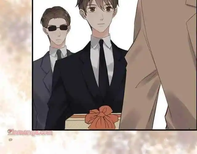 Contract Wife Runs Away From The Ceo Chapter 155