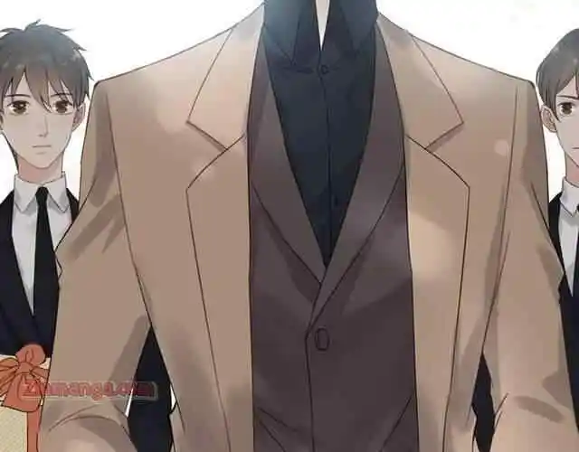 Contract Wife Runs Away From The Ceo Chapter 155