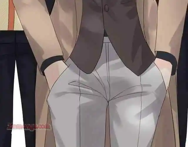 Contract Wife Runs Away From The Ceo Chapter 155