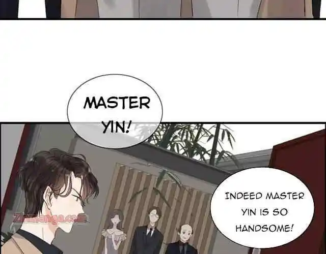 Contract Wife Runs Away From The Ceo Chapter 155